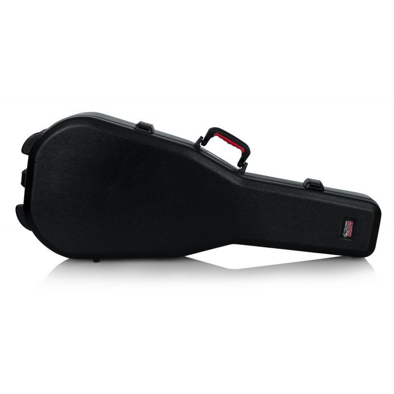 Кейс для акустической гитары Gator GTSA-GTRDREAD TSA ATA Molded Acoustic Guitar Case